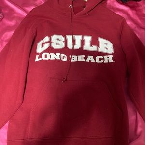 Csulb hoodie